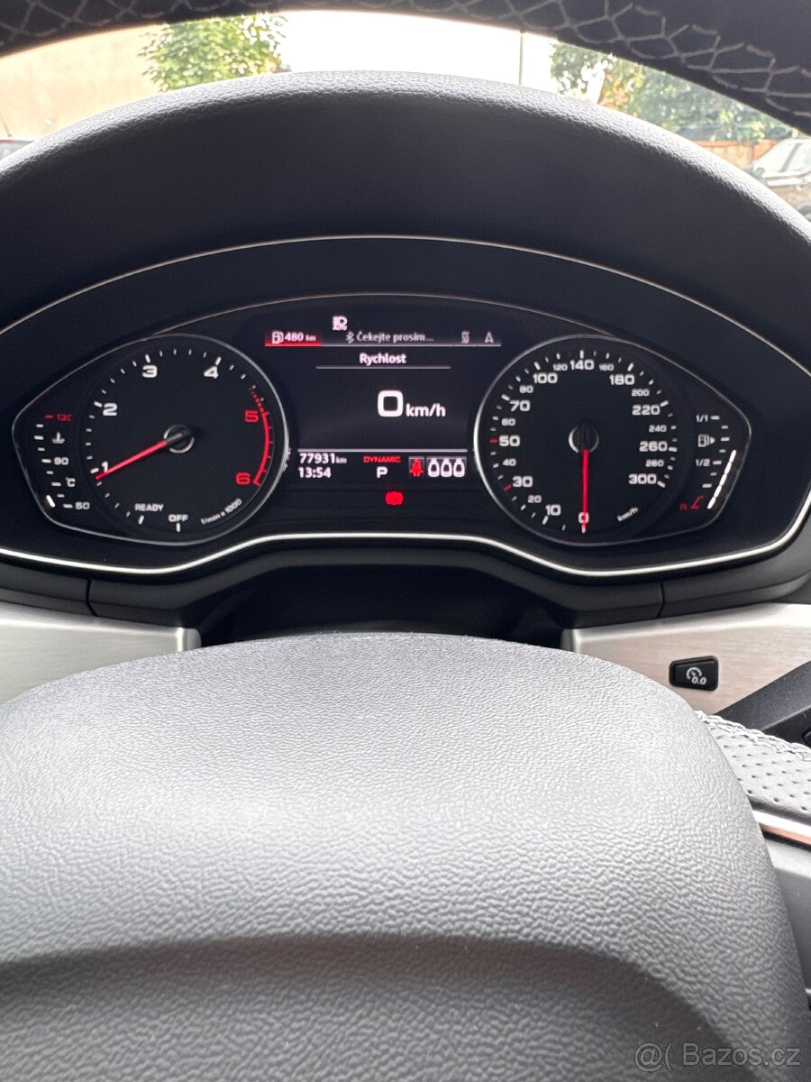 Audi A5 35TDI Sline - 13