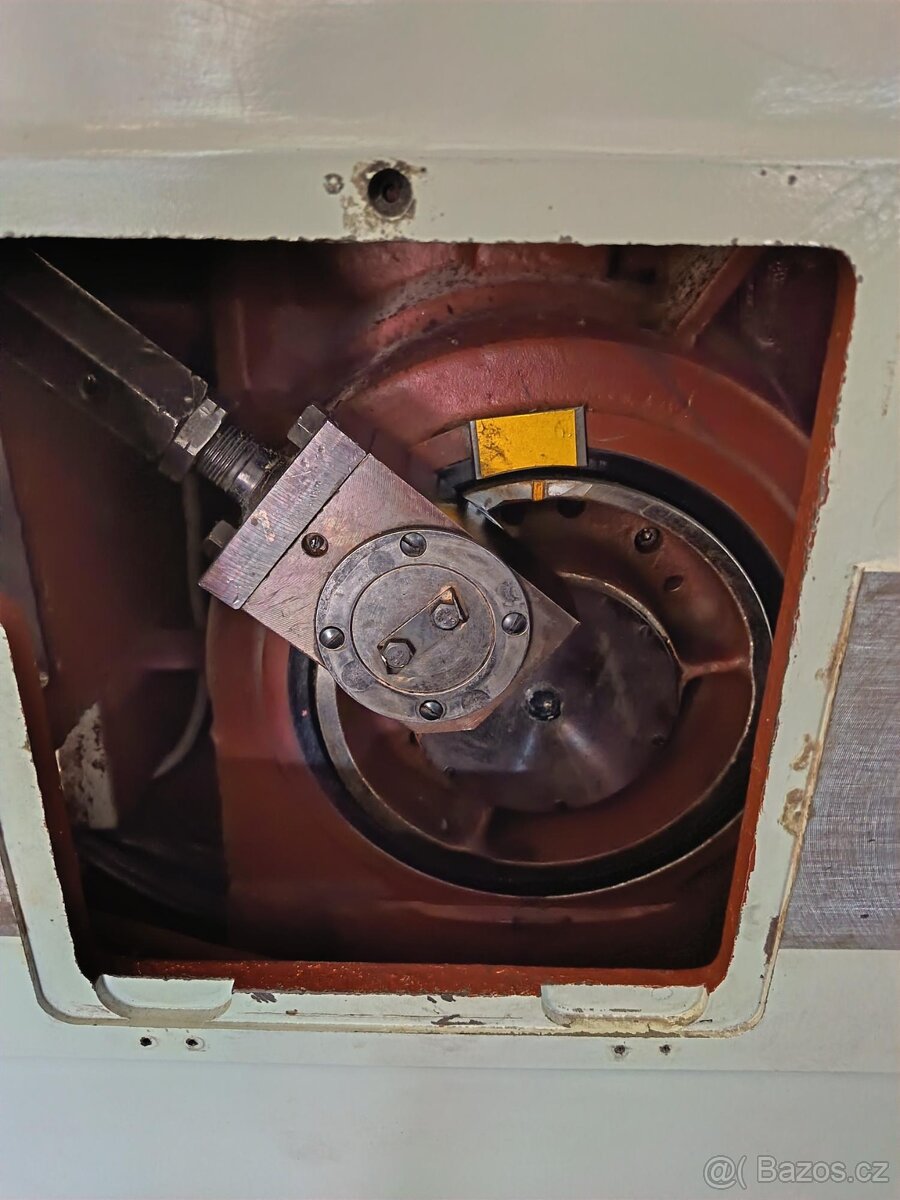 Rezačka papiera Maxima MS 115 - 13