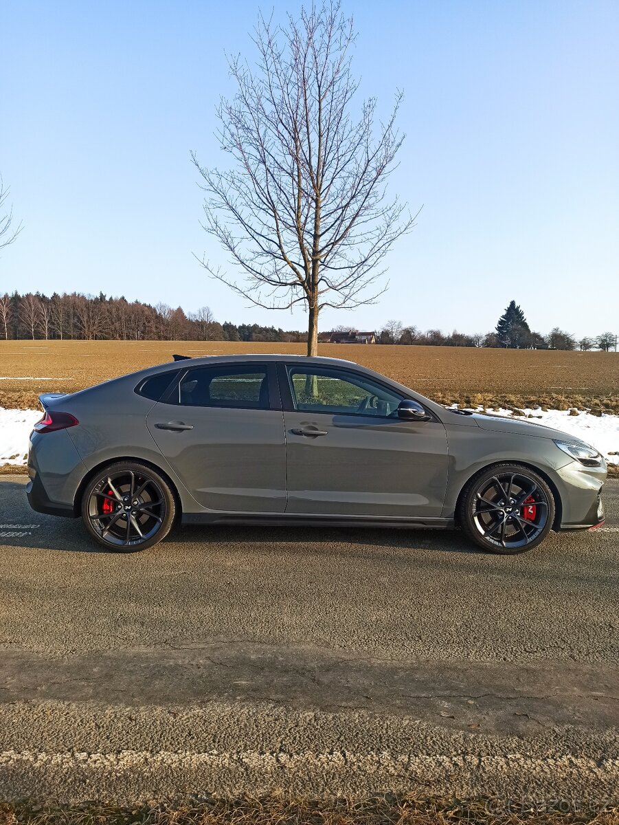 Hyundai I 30 - 13