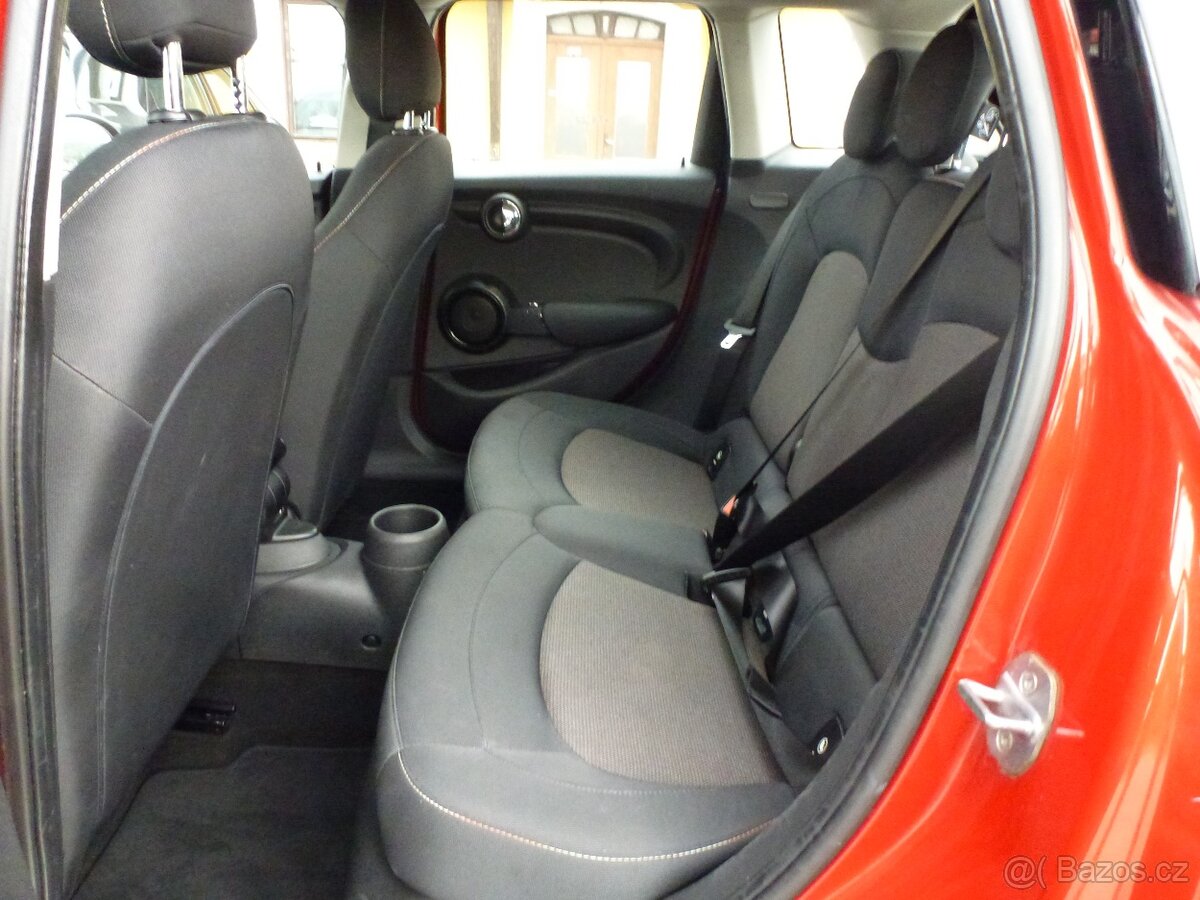 ⭐⭐⭐MINI ONE 1,5D TwinPower Turbo 08/2016⭐⭐⭐ - 13