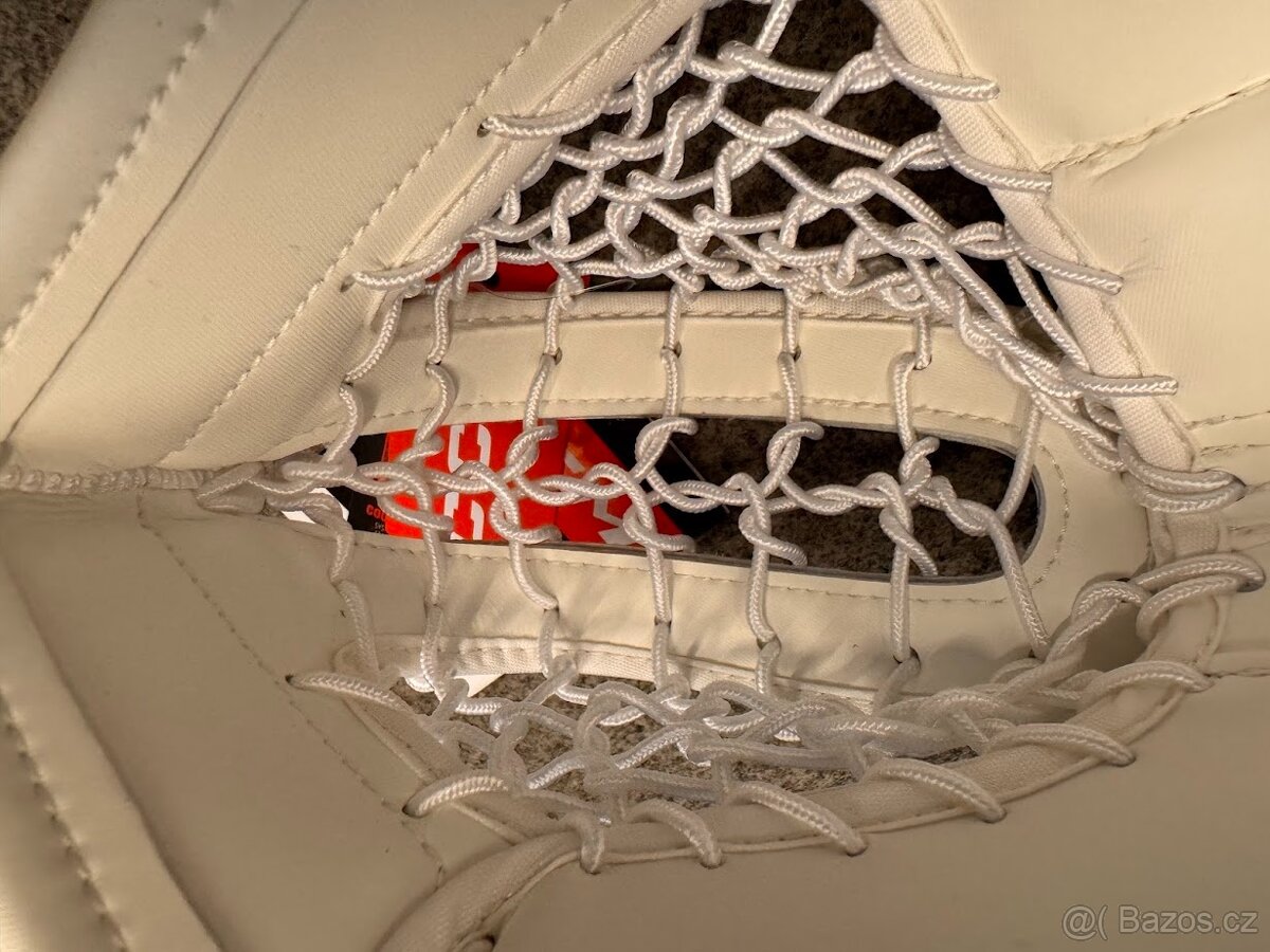 LAPAČKA A VYRÁŽEČKA CCM AXIS F9 - 13