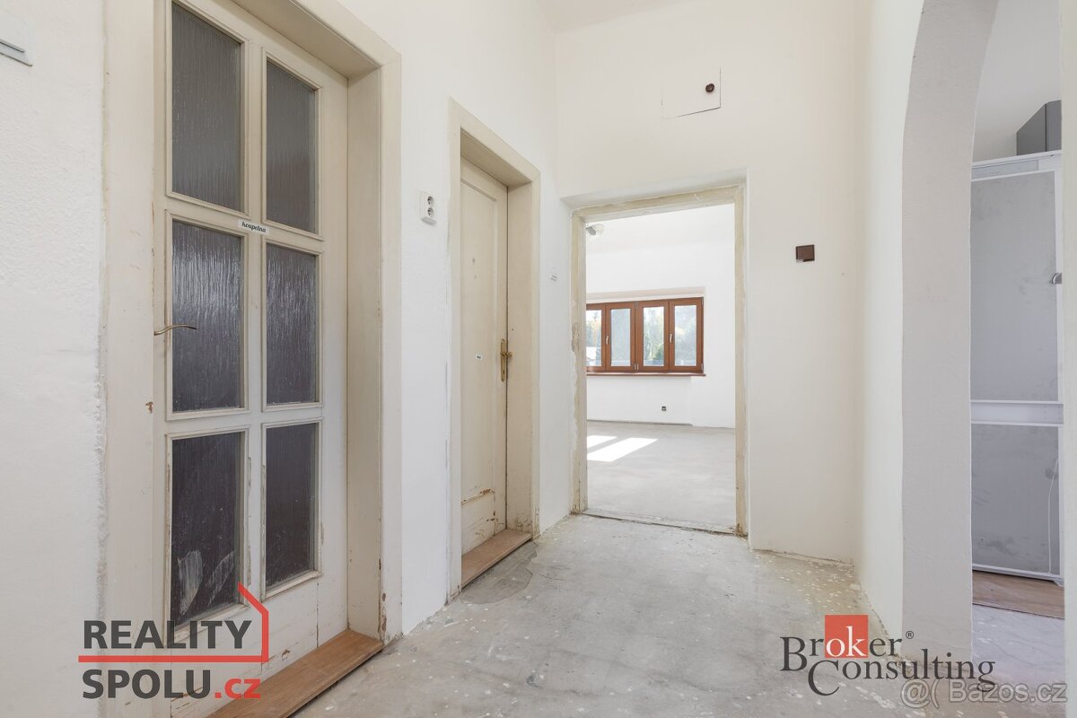 Prodej, byty/2+1, 75 m2, Loučky 22, 79316 Zátor, Bruntál [ID - 13