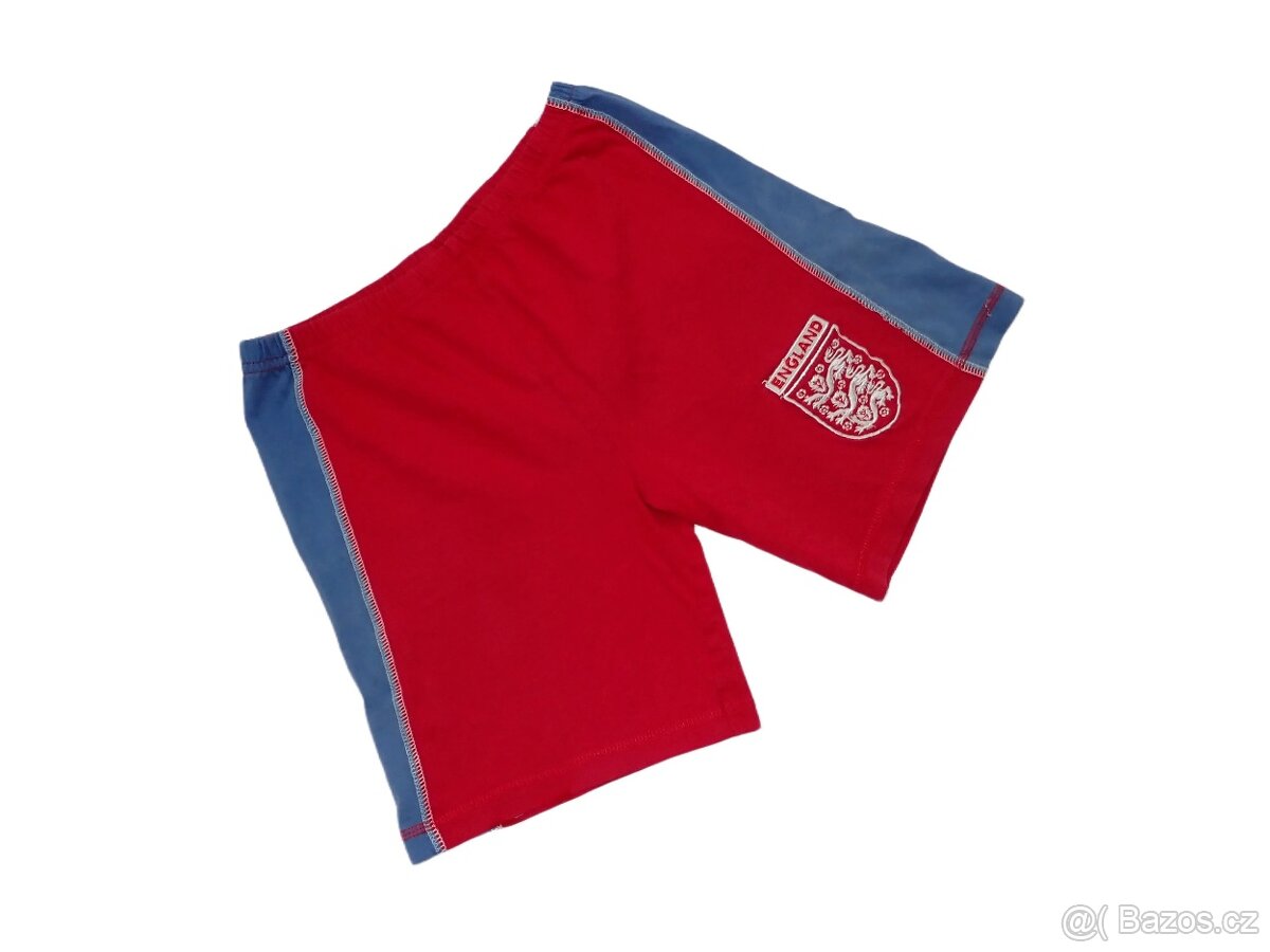 chlapecké oblečení vel.134/140 - 13