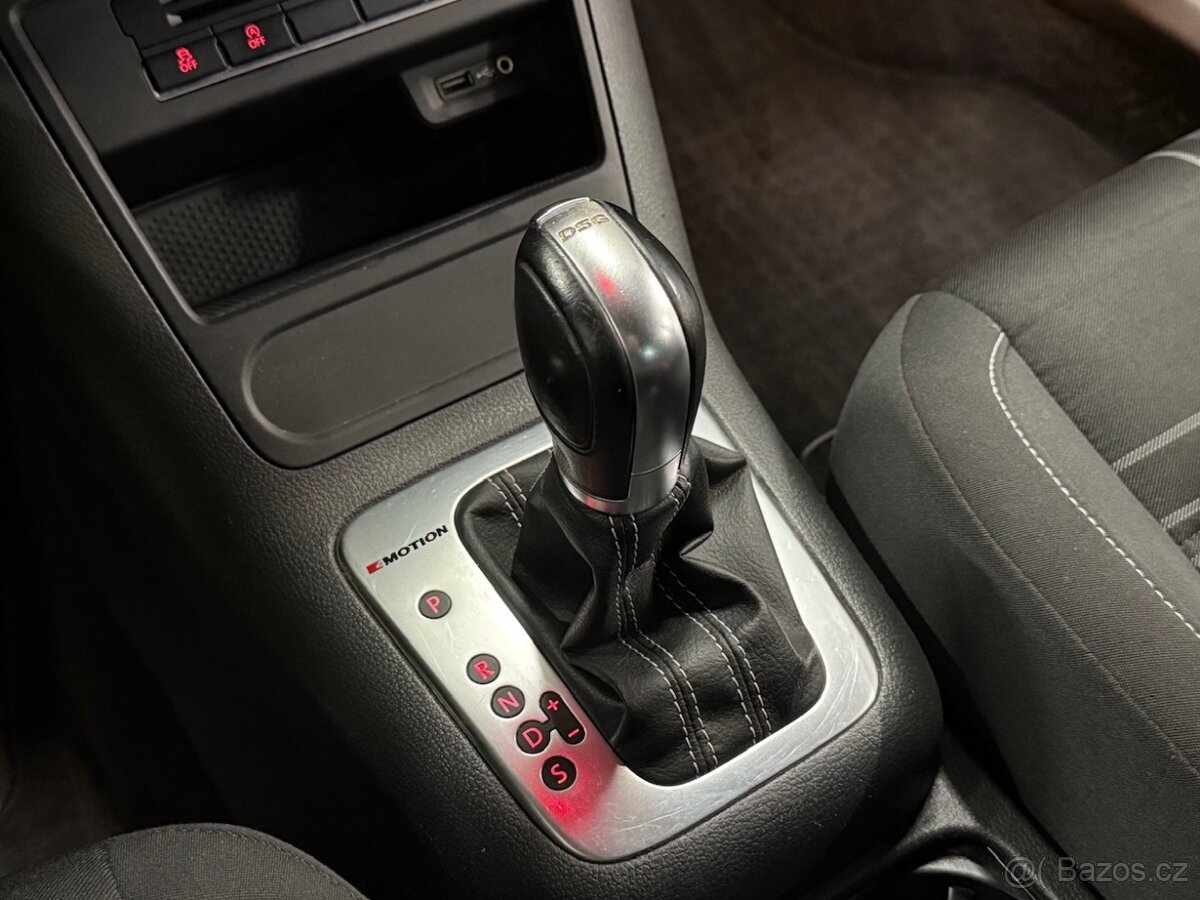 VW TIGUAN 2.0TDI 110kw 4motion DSG, MY2016, edition R-LINE - 13