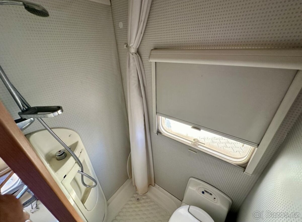 KNAUS SPORT TRAVELER - 13