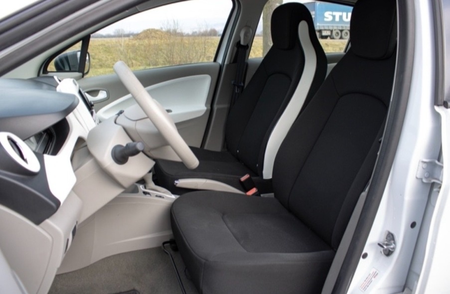 RENAULT ZOE R110 Z.E. 40 - 13