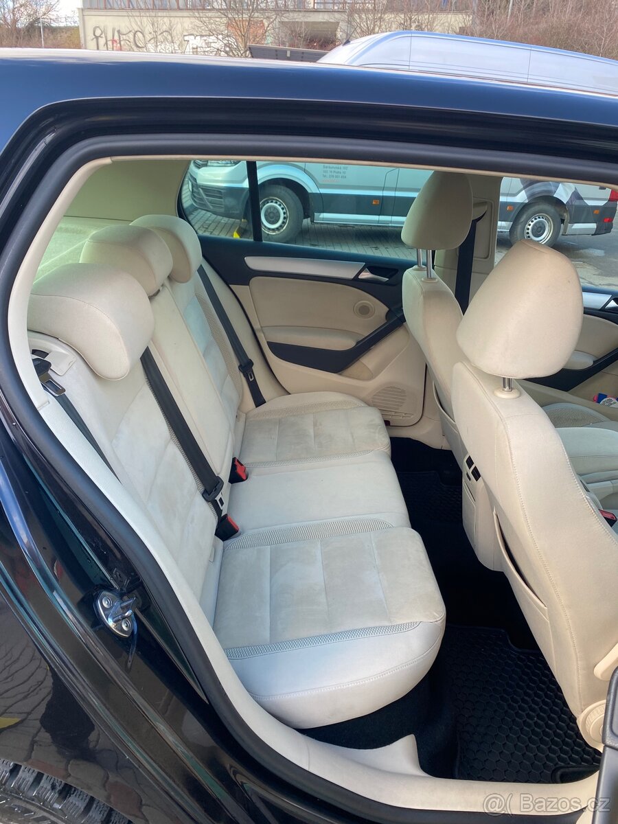 Golf 6 2.0 dizel - 13