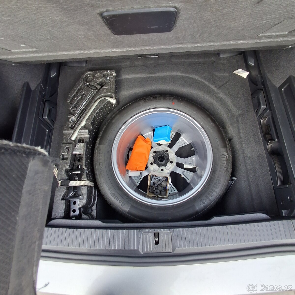 Wolksvagen passat - 13