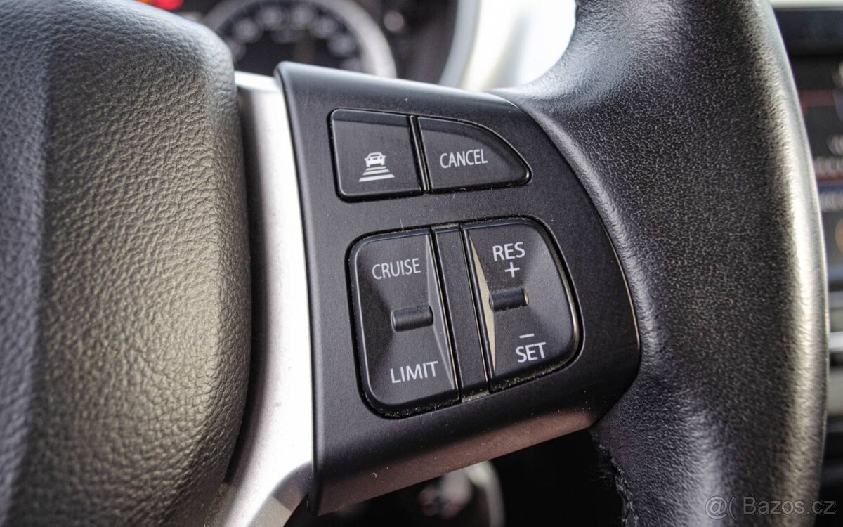 Suzuki Vitara 1.6i 4x4 - 13