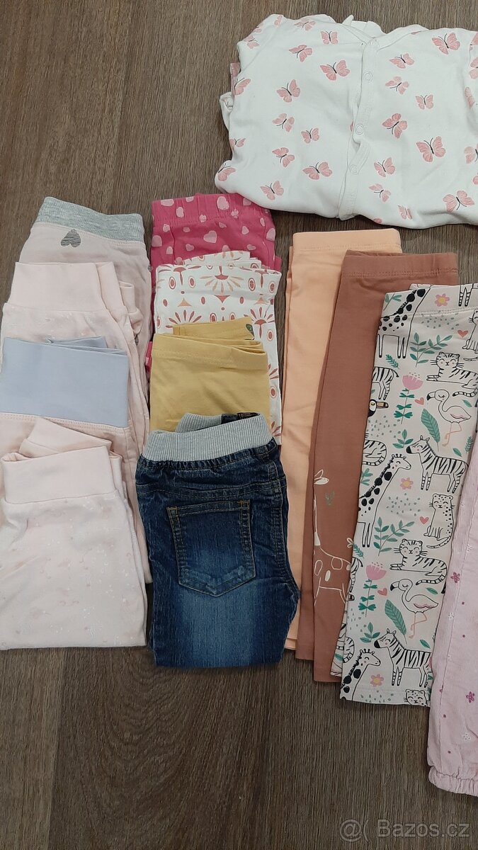 Mix obleceni, vel 56-92 - 13