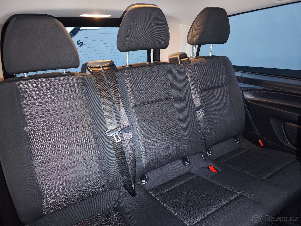 Mercedes-Benz Vito - 13