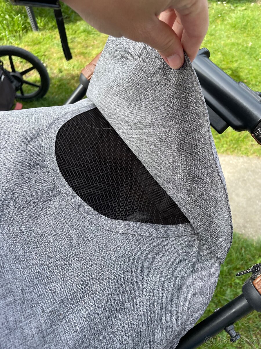 Thule Urban Glide 2 Grey - 13