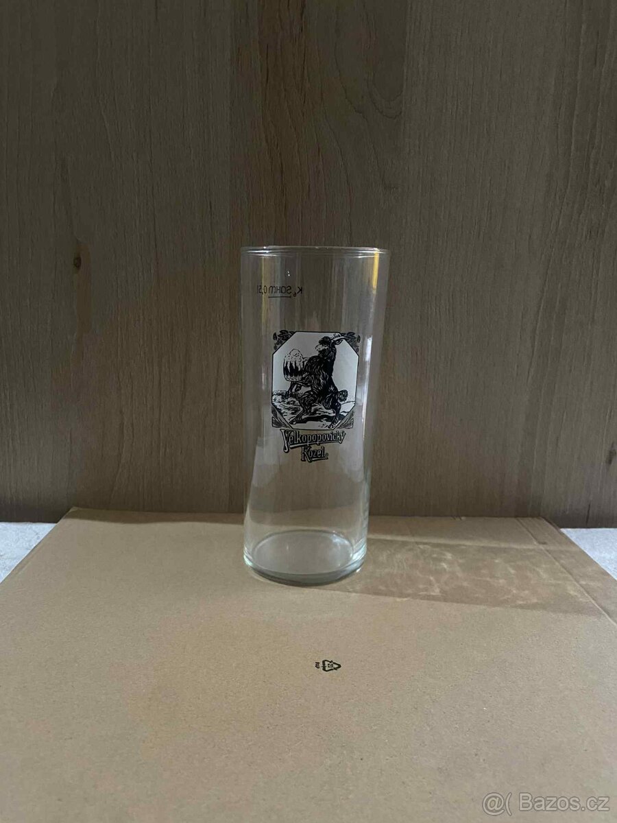 Pivní sklenice - 13