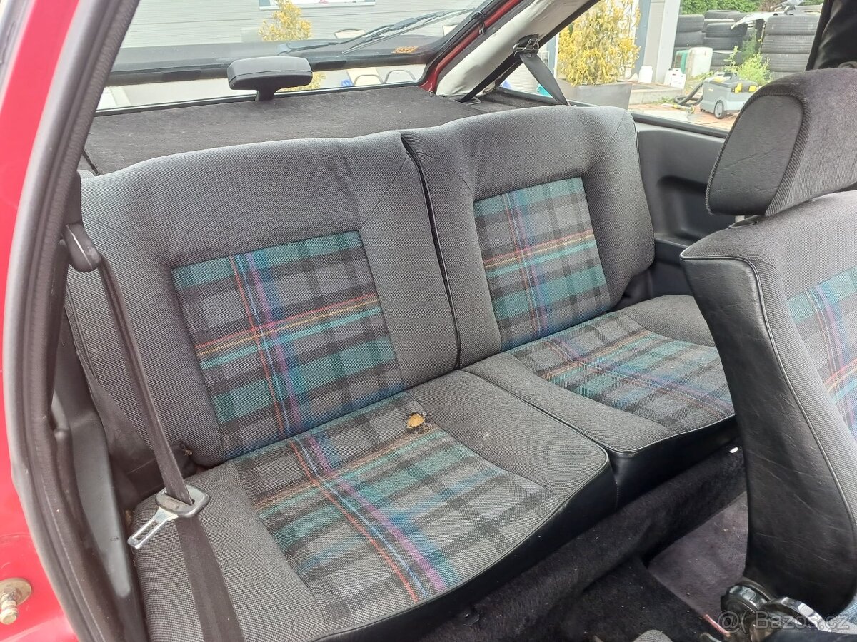 Volkswagen Scirocco, 53B, Investiční vůz - 13