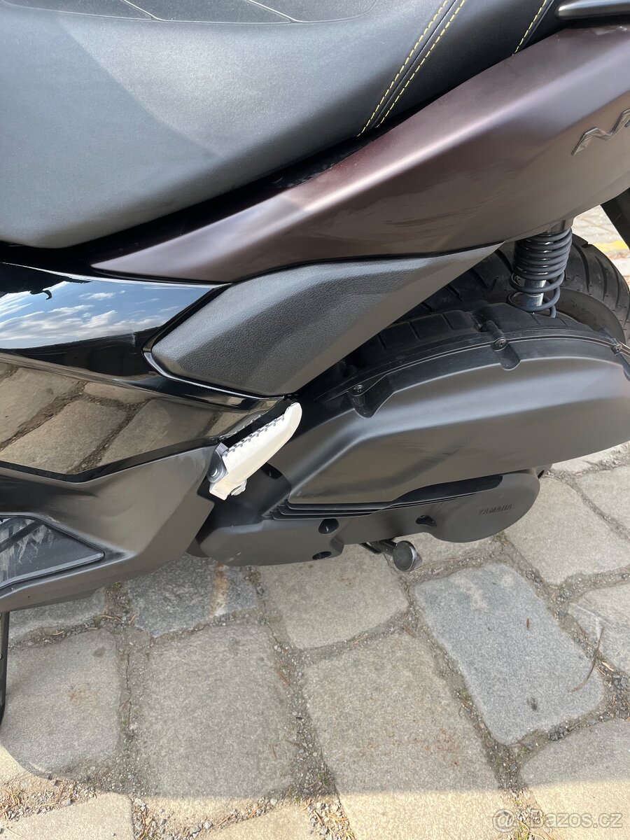 Yamaha NMAX 125 Tech MAX - 13