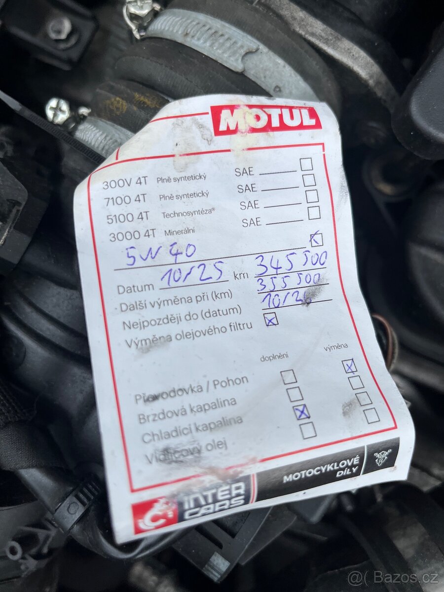 Citroen Berlingo 1.6HDi BEZ DPF - 13