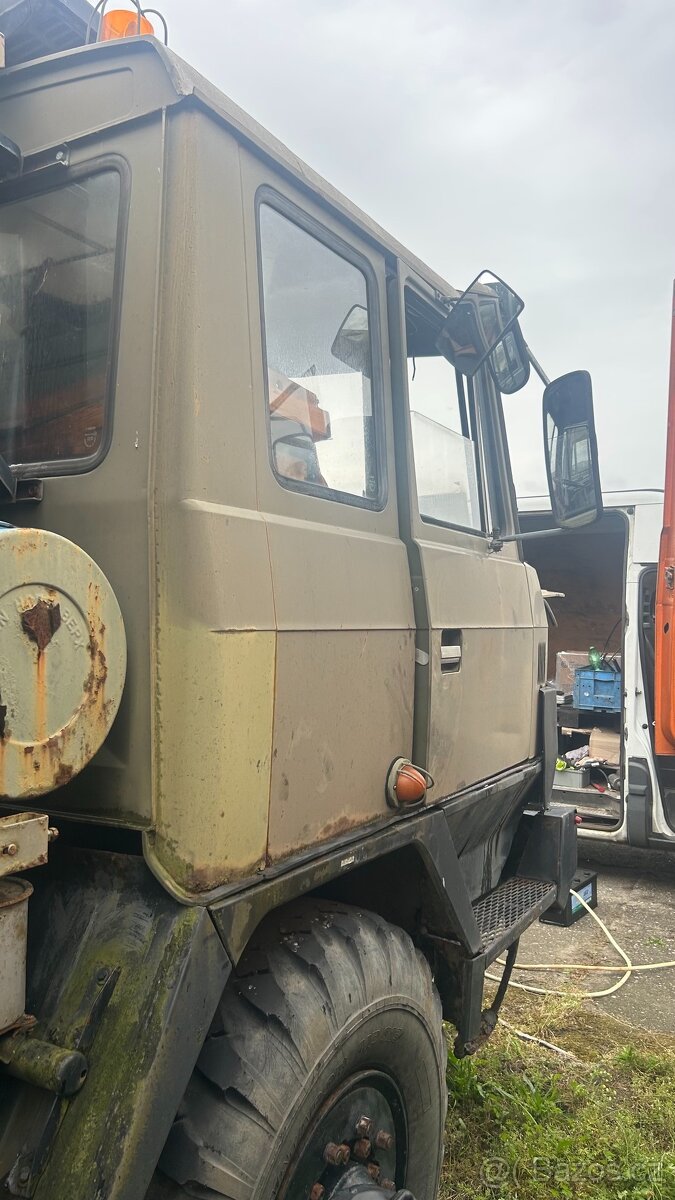 Tatra 815 6x6 VVN - 13