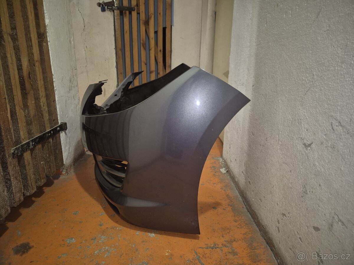 Naraznik Mazda Gh 2007-2010 - 13