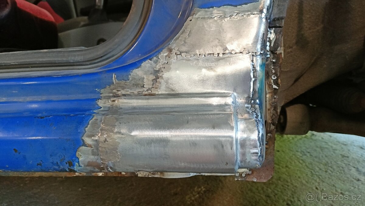 Auto klempiř - 13