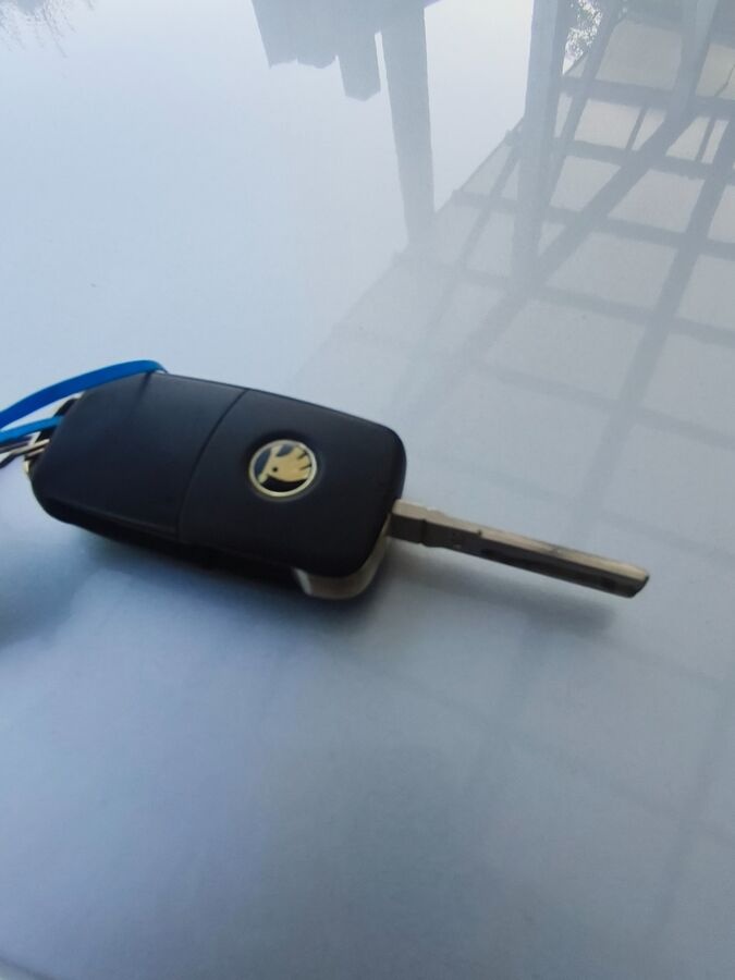 Škoda CitiGo Stříbrná - 13