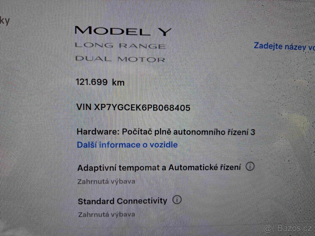 Tesla Model Y AWD Long Range - 1913 - 13