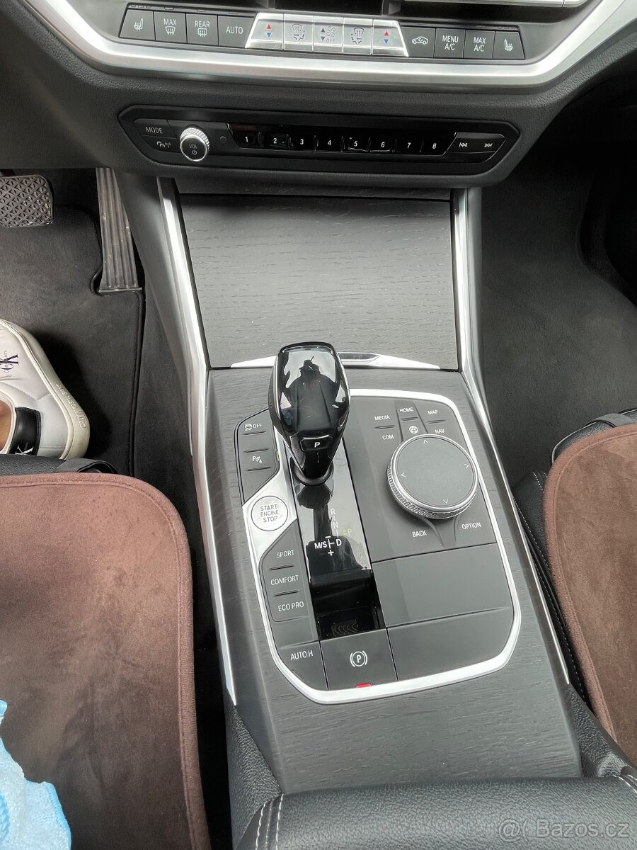 BMW 320 d - 13