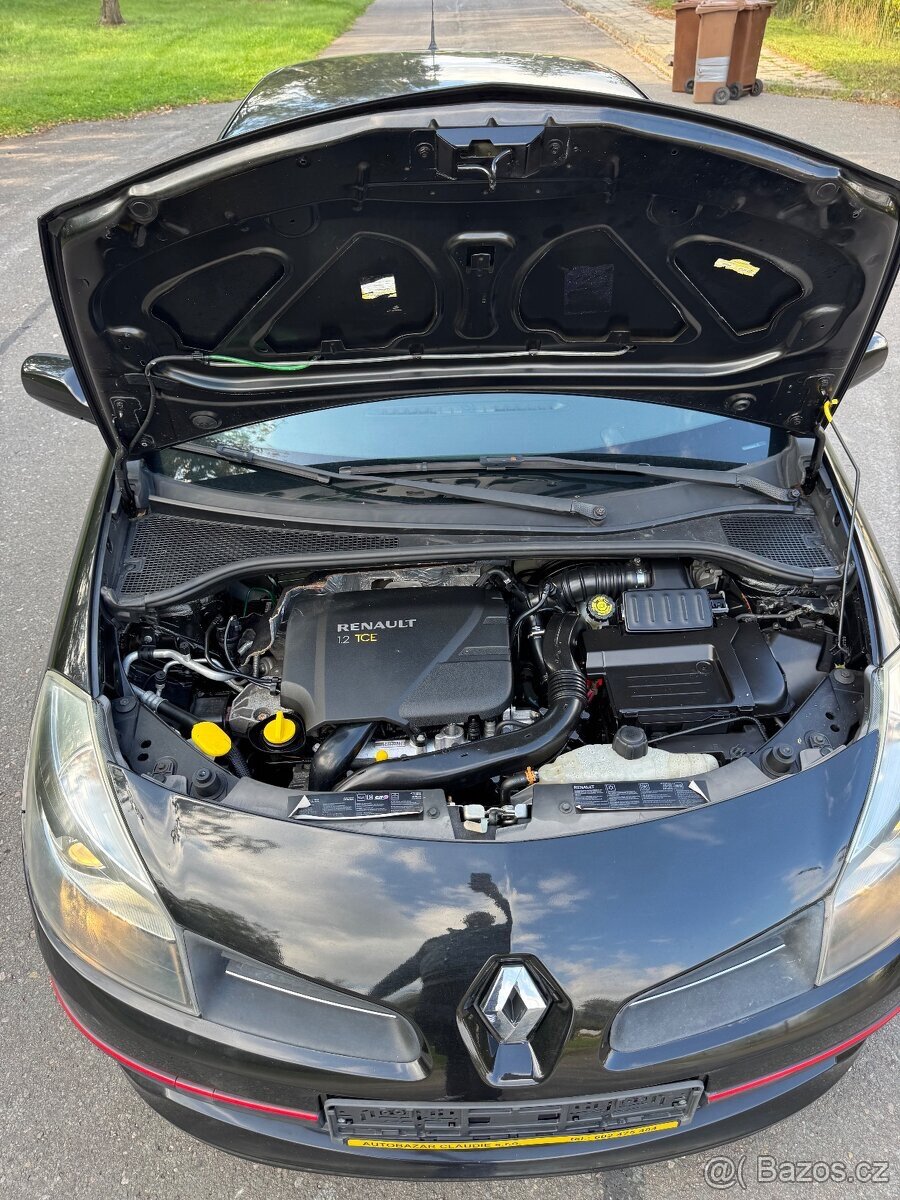 Renault Clio - 13