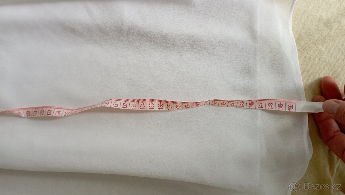 Svatební šaty Ever Pretty 40 - 13