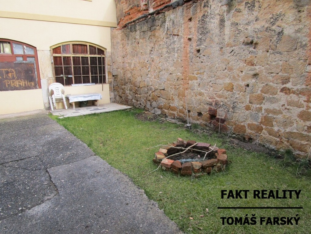 Pronájem bytu 1+1 39 m², Děčín, Teplická - 13