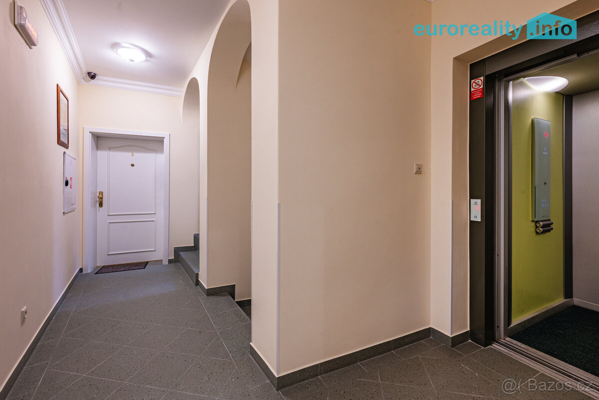 Pronájem apartmánů, – Evergreen Apartments, Karlovy Vary - 13