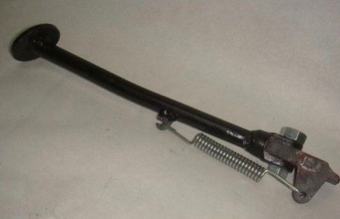 Ochranný rám motoru nosič držák kulometu K750 M72 MB750 - 13