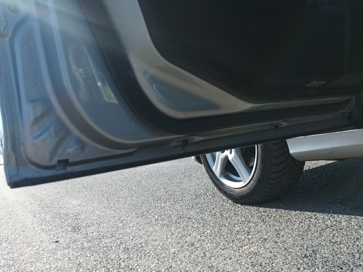 Mercedes Benz C200 cdi, 152 tis km - 13