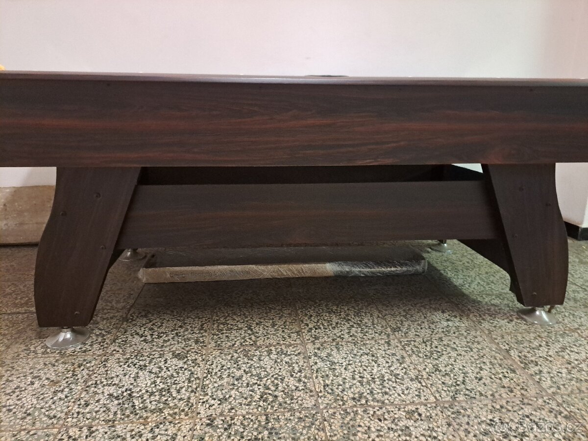 Kulečníkový stůl - 7FT - s výbavou - 13