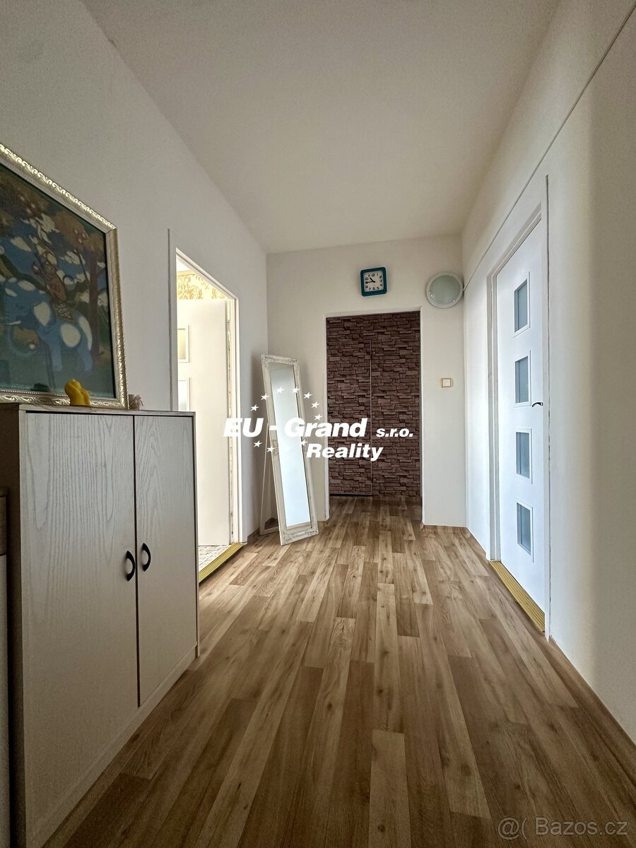 Prodej bytu 3+1 74 m², Česká Lípa, ev.č. 05882 - 13