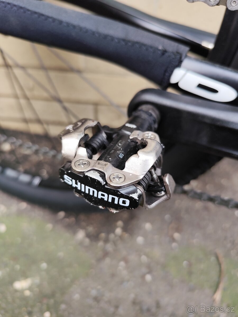 Prodám horské kolo SCUD 29" - 13