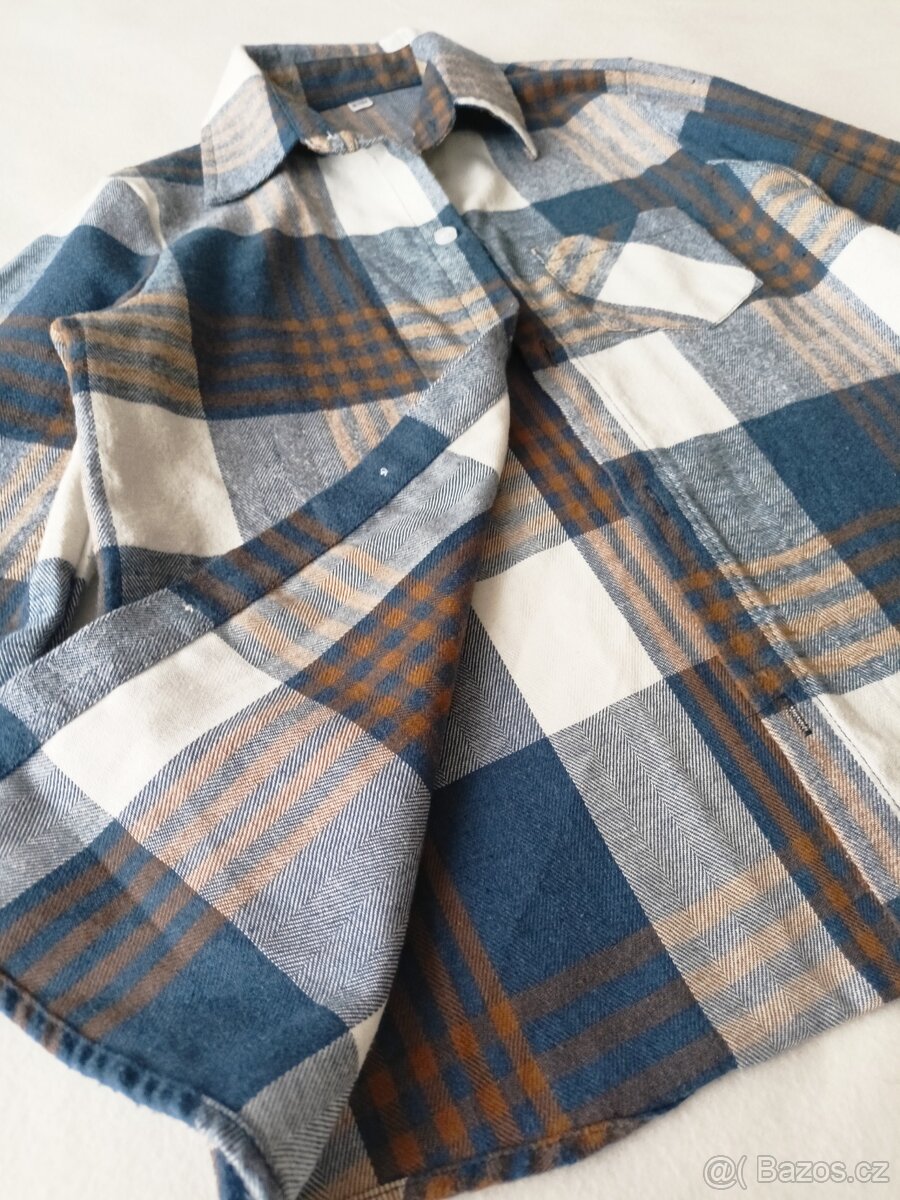 Dětská košile, vel.128/134 - 13