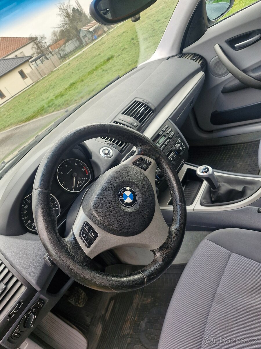 Bmw 118D 90kw - 13