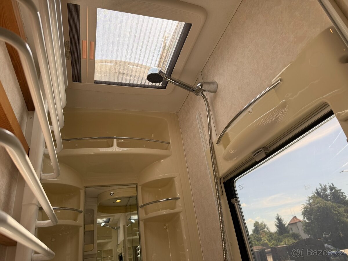 ELDDIS ODYSSEY 432-STAN-BOLER-MOVER-TOP STAV - 13
