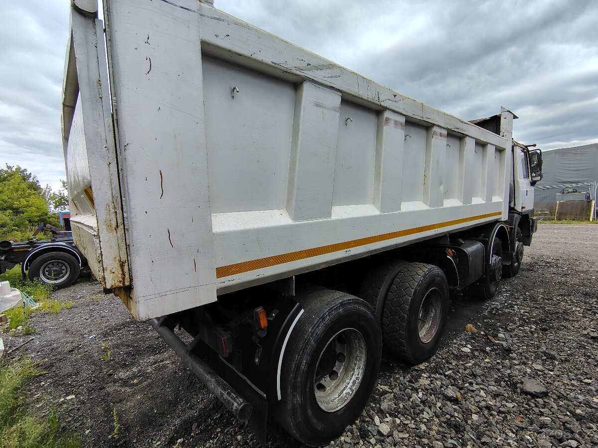 Tatra Terno T815 8x8 S1 - 13