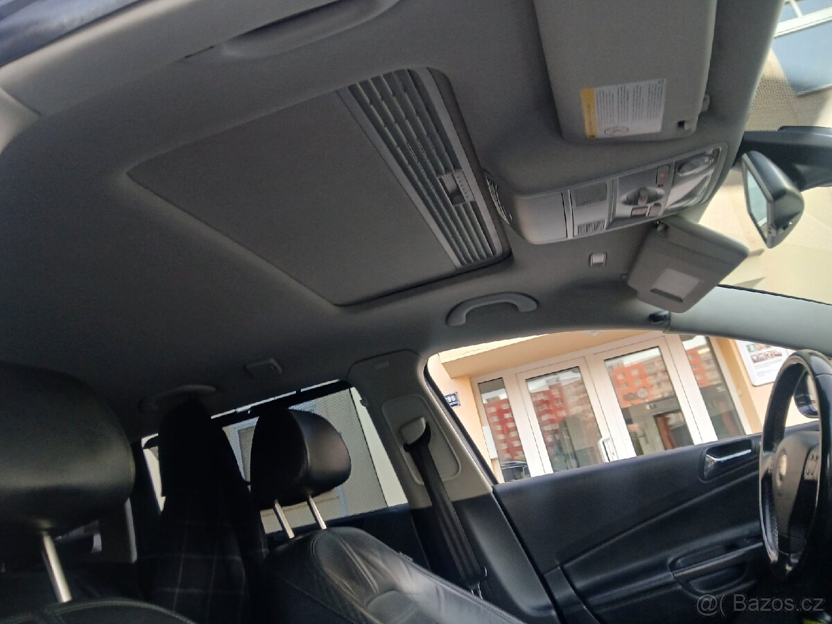 Passat b6 HIGHLINE 2.0tdi 125kw - 13