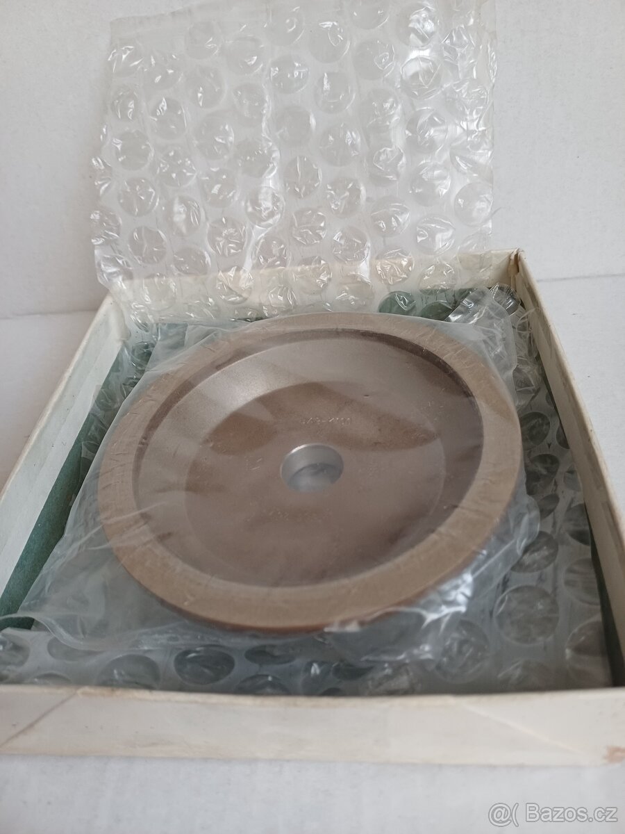 Diamantové brusné kotouče NAREX - 13
