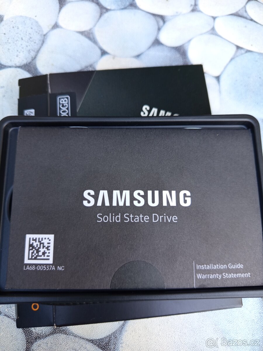 Samsung 870 Evo - 13