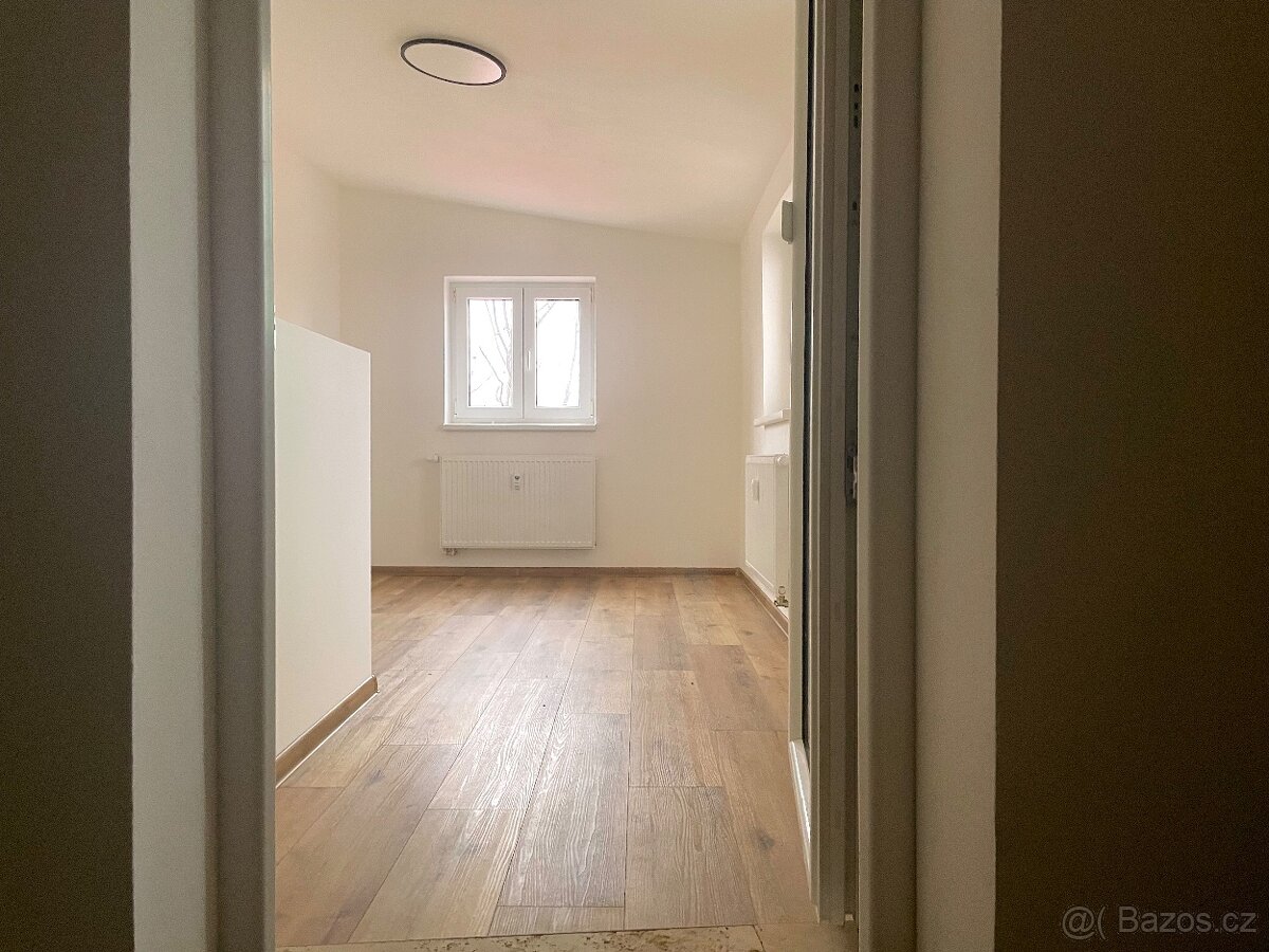 Pronájem bytu 2+kk, 52m² v Brno - Černovice od 1.2.2026 - 13