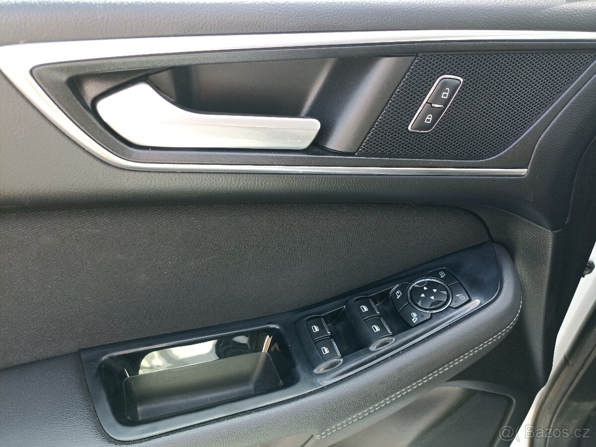 FORD S-MAX 2.0 TDCI, 132 KW , MANUÁL - 13