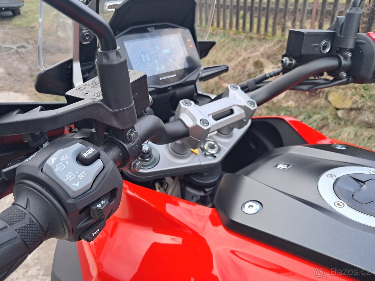 Suzuki Dl 1050 V-strom XT - 13