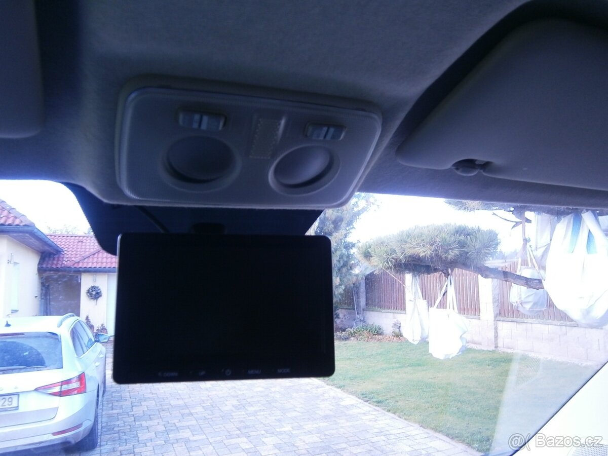 FIAT DUCATO 2,3 MTJ r.v..2020 PRACHOŤESNÁ BEDNA - 13