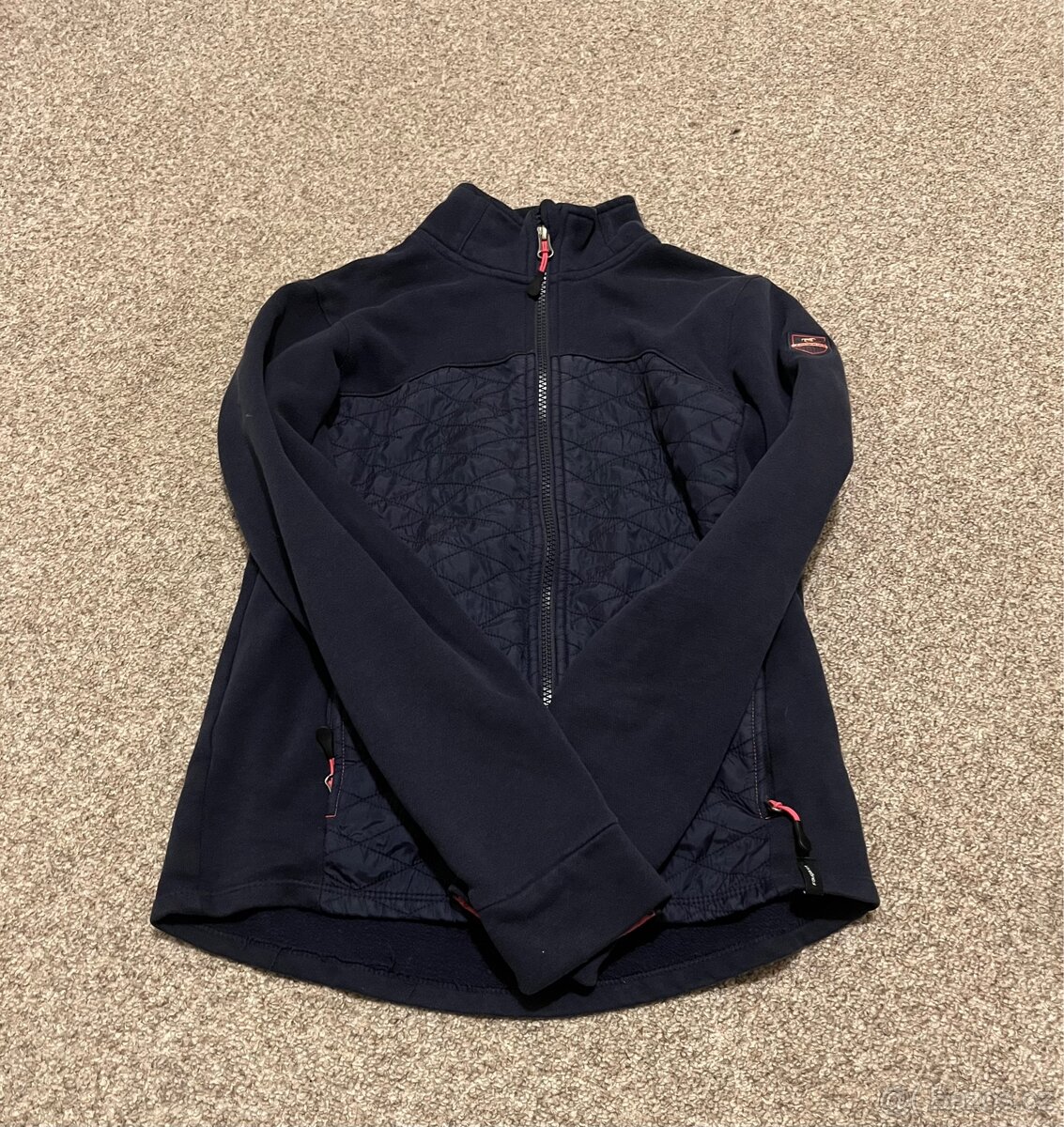 Jezdecké oblečení - 13