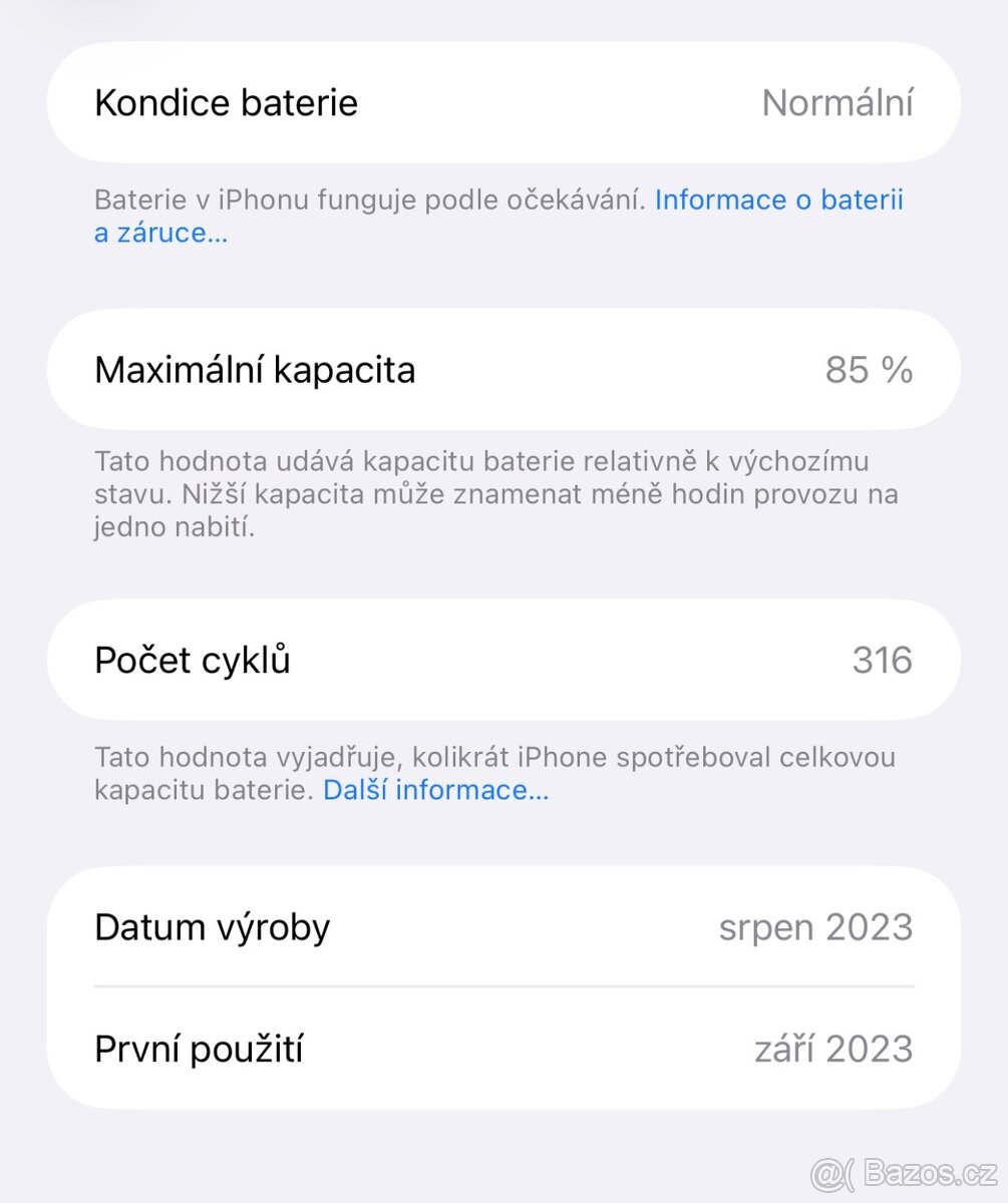 IPhone 15 Pro Max Titan - 13
