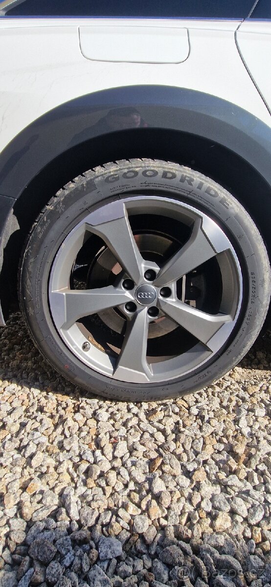 Audi A6 Allroad 2021 | 210 kW - 13