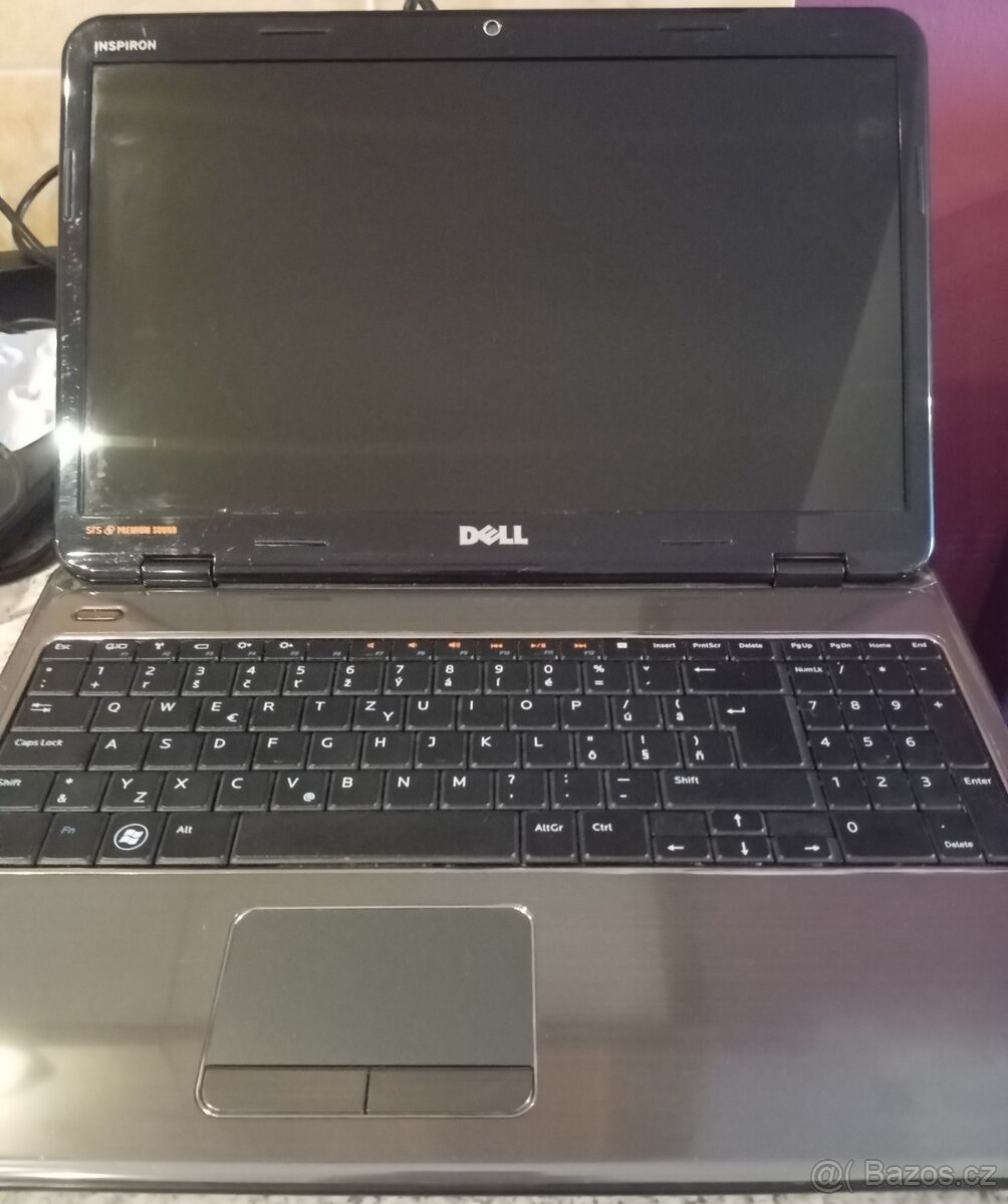 Notebooky ACER HP DELL na díly na opravu - 13